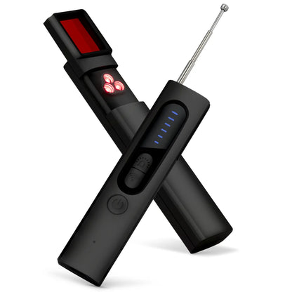 CloakSense™ Hidden Camera Detector