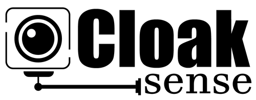 Cloaksense